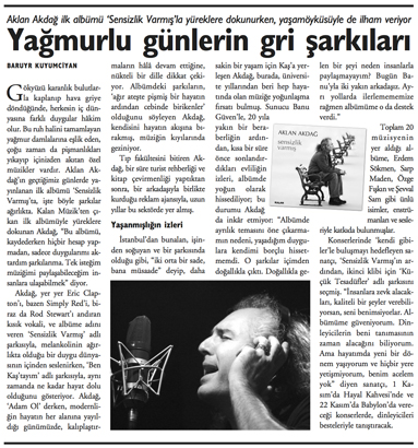 Agos Gazetesi