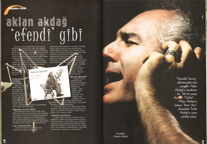Hayat Dergi